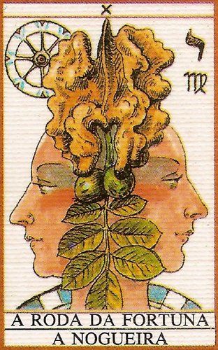 Baum Tarot